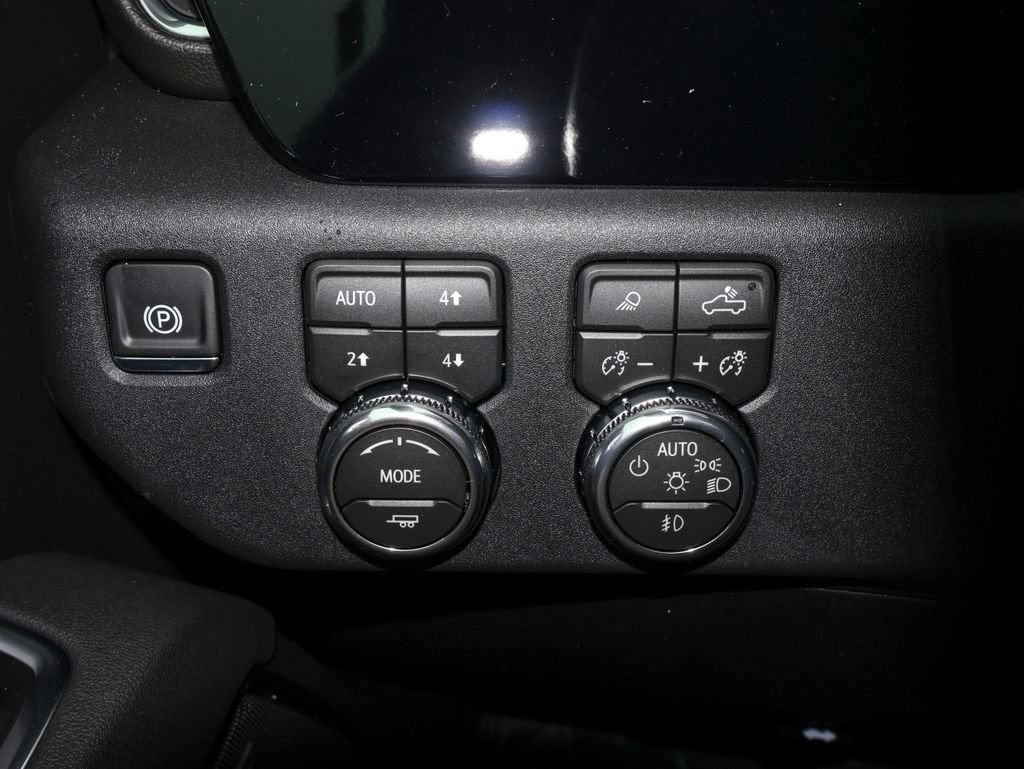 New 2026 GMC Sierra 1500 Elevation w/ Elevation Premium Package AWD/4WD image 23