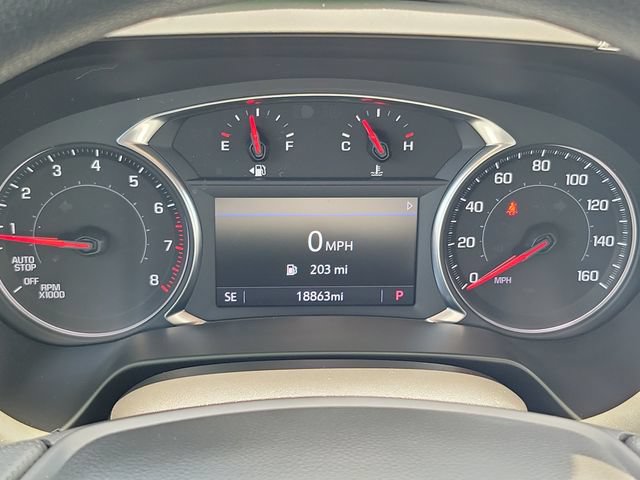 Used 2023 Chevrolet Blazer LT FWD image 22