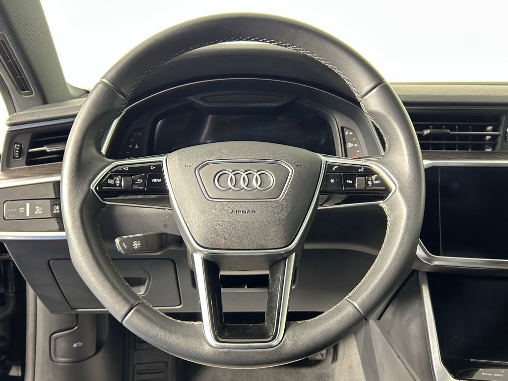 Used 2022 Audi A7 3.0T Premium AWD/4WD image 28