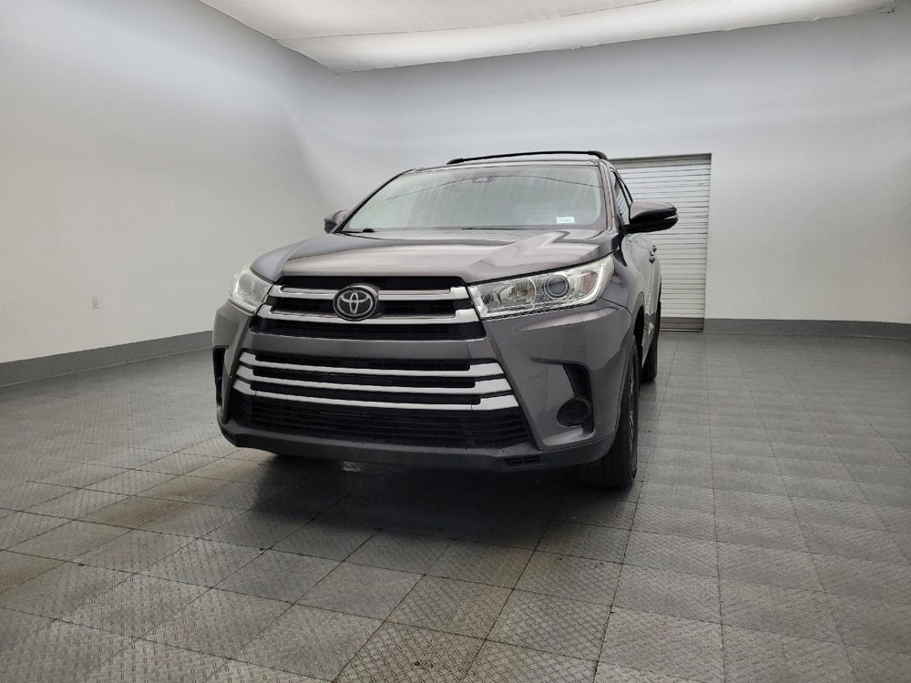 Used 2019 Toyota Highlander LE image 15