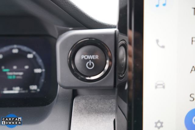 Used 2024 Toyota Tacoma Trailhunter image 24