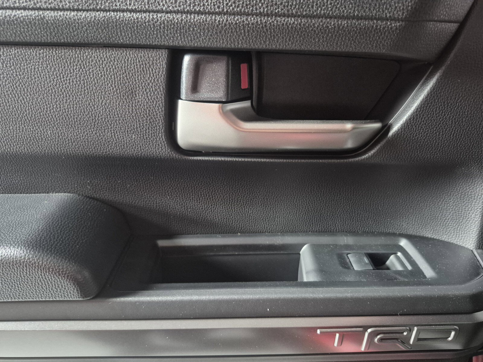 New 2026 Toyota Tacoma TRD Off-Road image 31