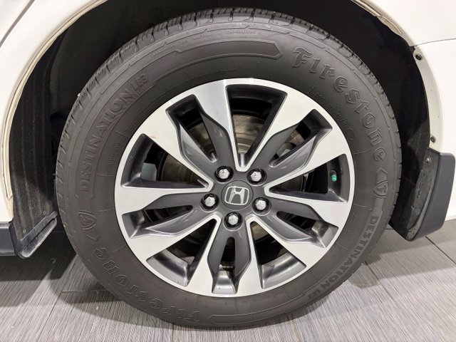 Used 2024 Honda Odyssey EX-L image 23