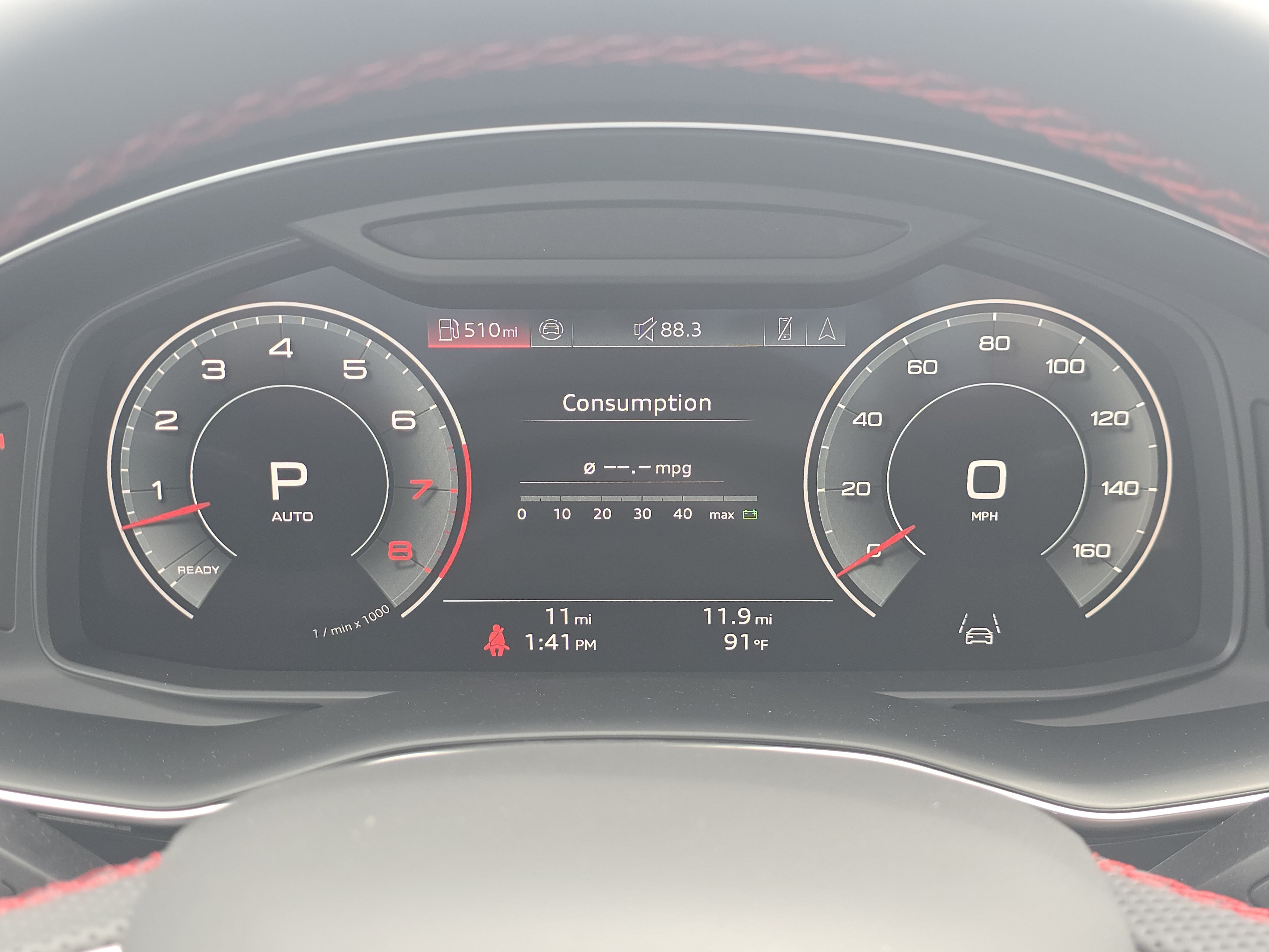 New 2026 Audi Q7 3.0T Prestige AWD/4WD image 25