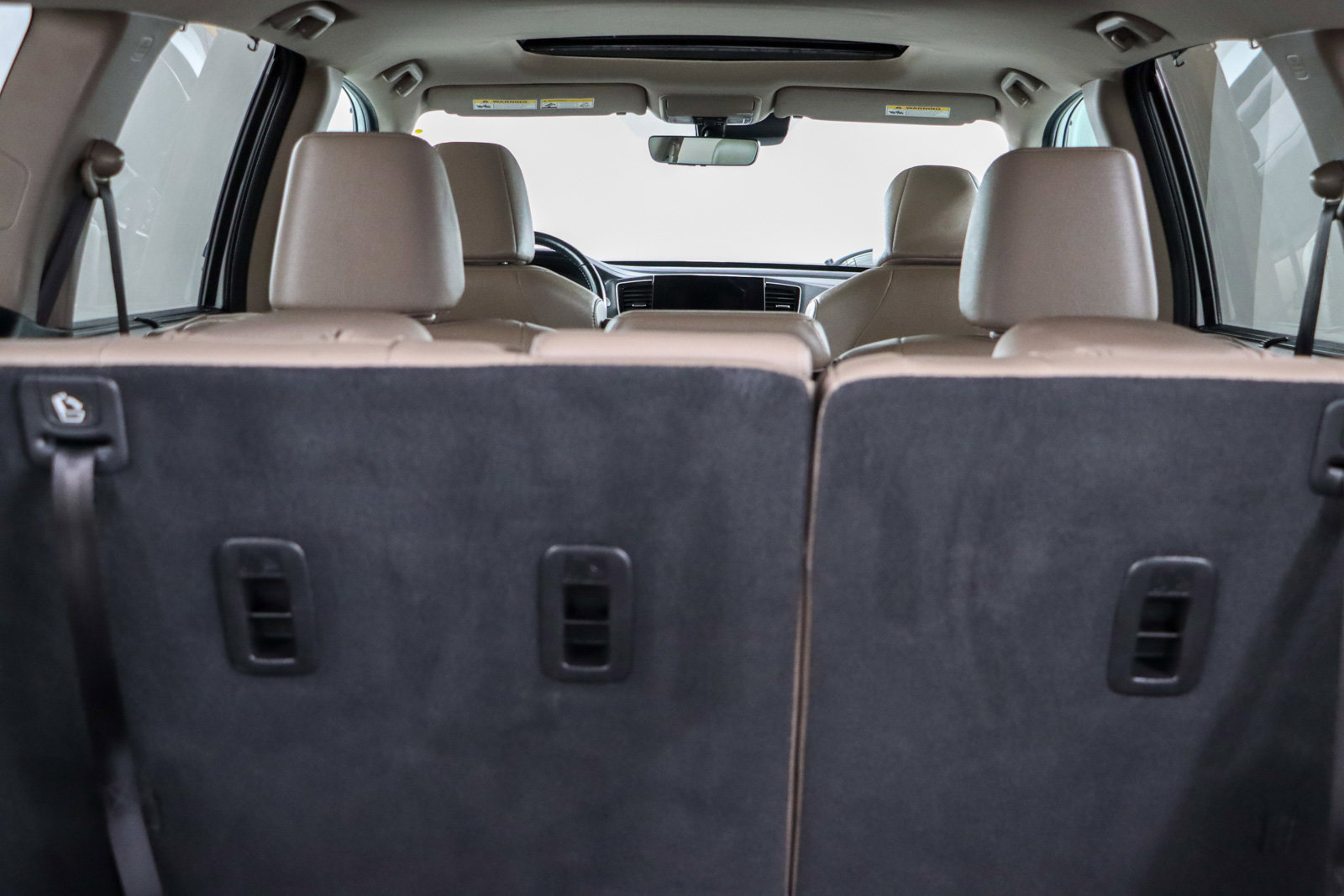 Used 2022 Honda Pilot EX-L image 31