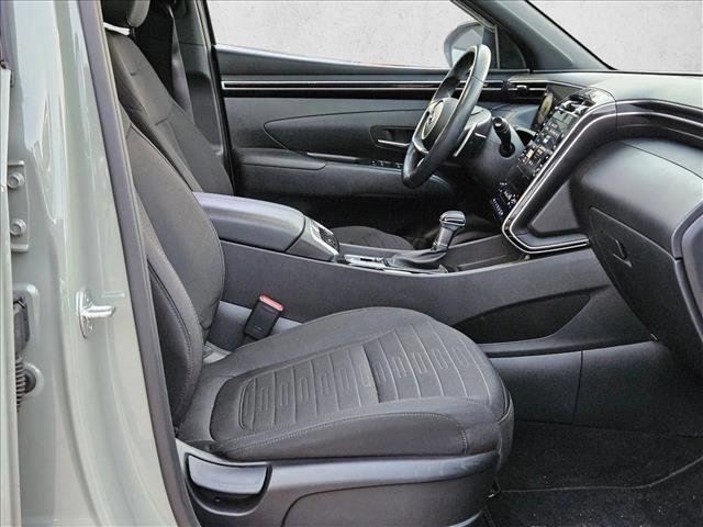 Used 2022 Hyundai Santa Cruz SEL Premium AWD/4WD image 17