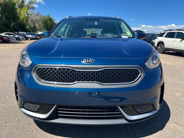 Used 2019 Kia Niro LX FWD image 8