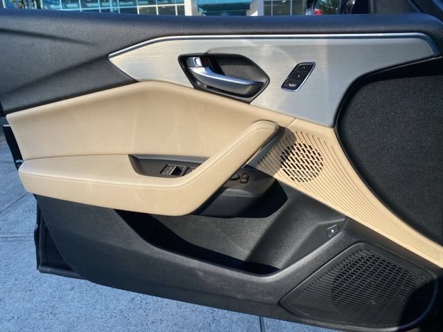 Used 2021 Acura TLX SH-AWD image 19