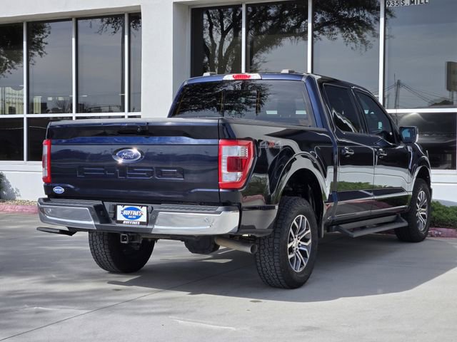 Used 2022 Ford F150 Lariat image 7