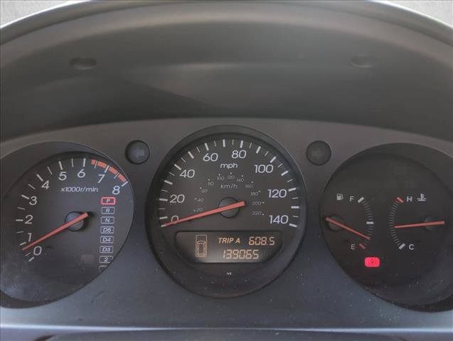 Used 2003 Acura MDX Touring AWD/4WD image 13