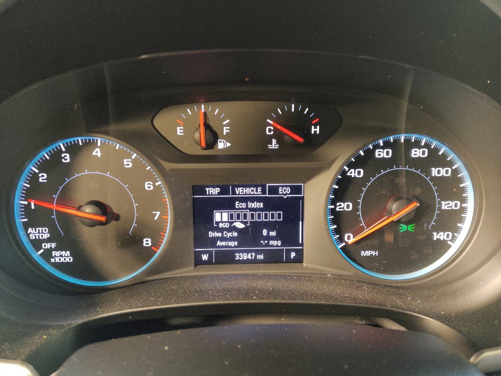 Used 2023 Chevrolet Malibu LS FWD image 23
