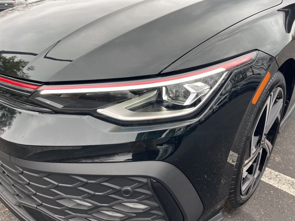 New 2026 Volkswagen GTI SE image 9