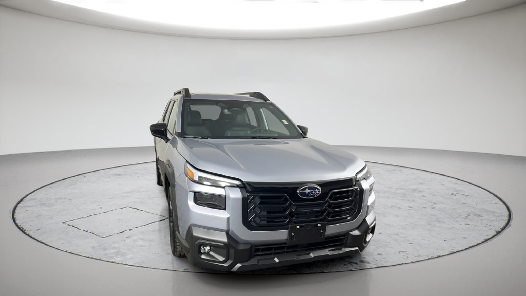 New 2026 Subaru Outback Limited XT AWD/4WD image 4
