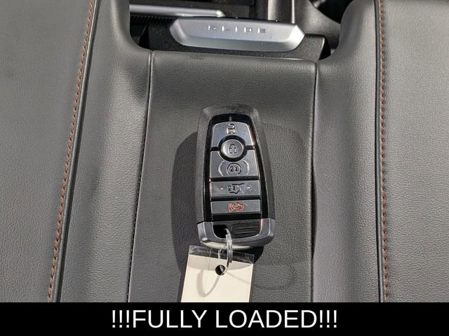 Used 2025 Ford Expedition Max Active image 40