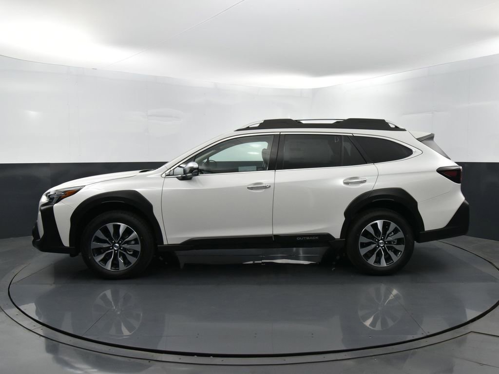 New 2025 Subaru Outback Touring XT image 6