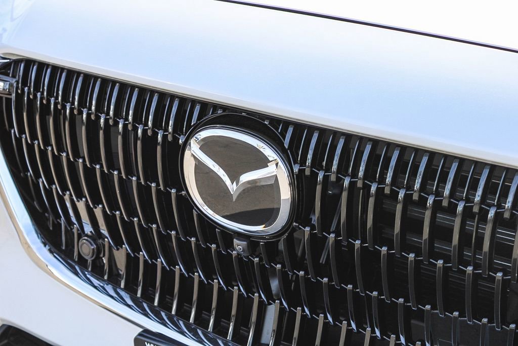 New 2026 MAZDA CX-90 Plug-In Hybrid w/ Premium Plus image 9
