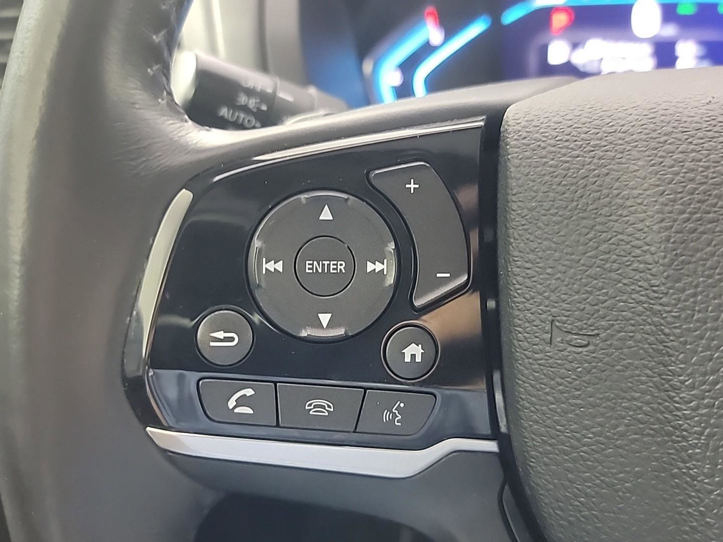 Certified 2018 Honda Odyssey EX-L image 26