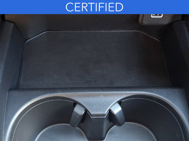 Certified 2024 Honda HR-V Sport image 27