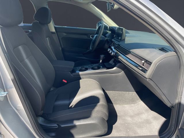 Certified 2023 Honda Civic LX image 15