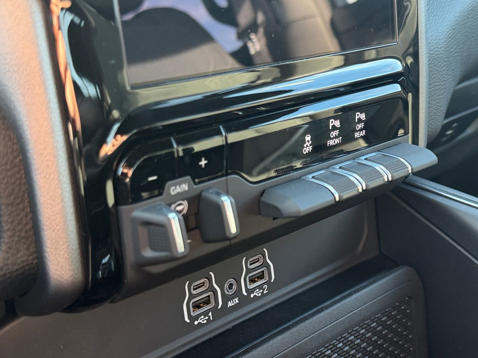 New 2026 RAM 1500 Big Horn image 30