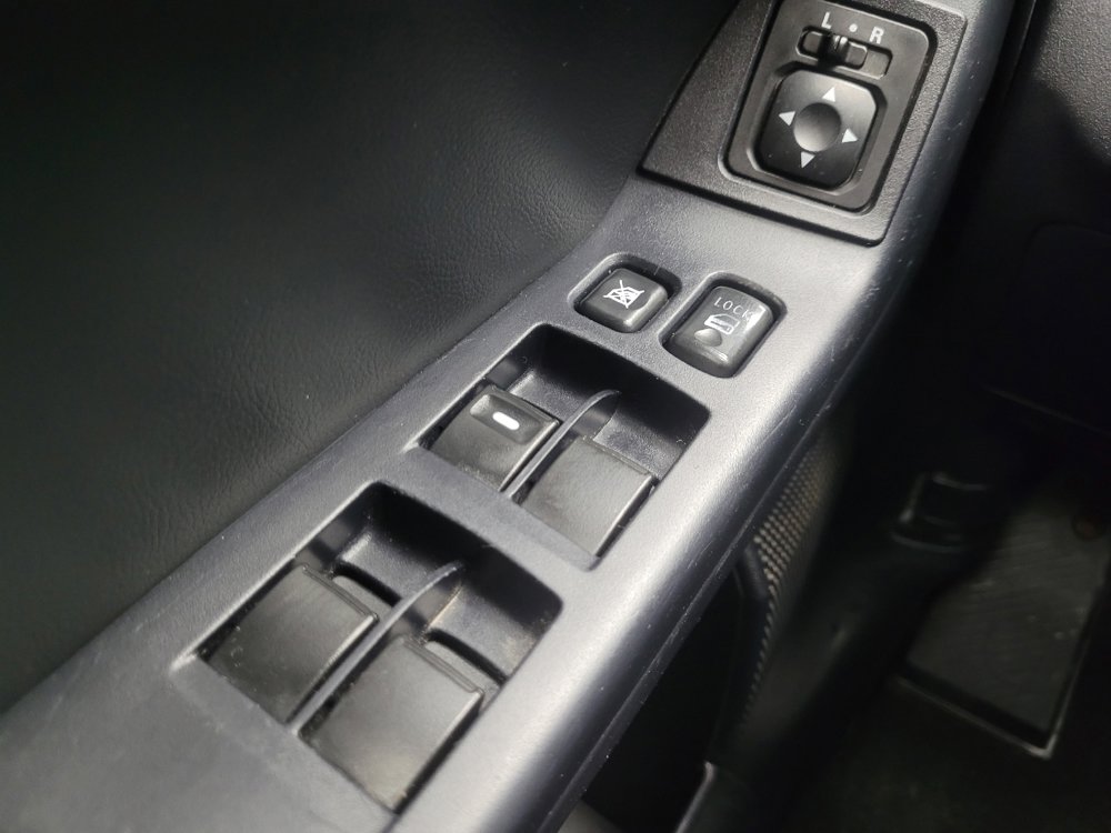 Used 2017 Mitsubishi Lancer LE image 27