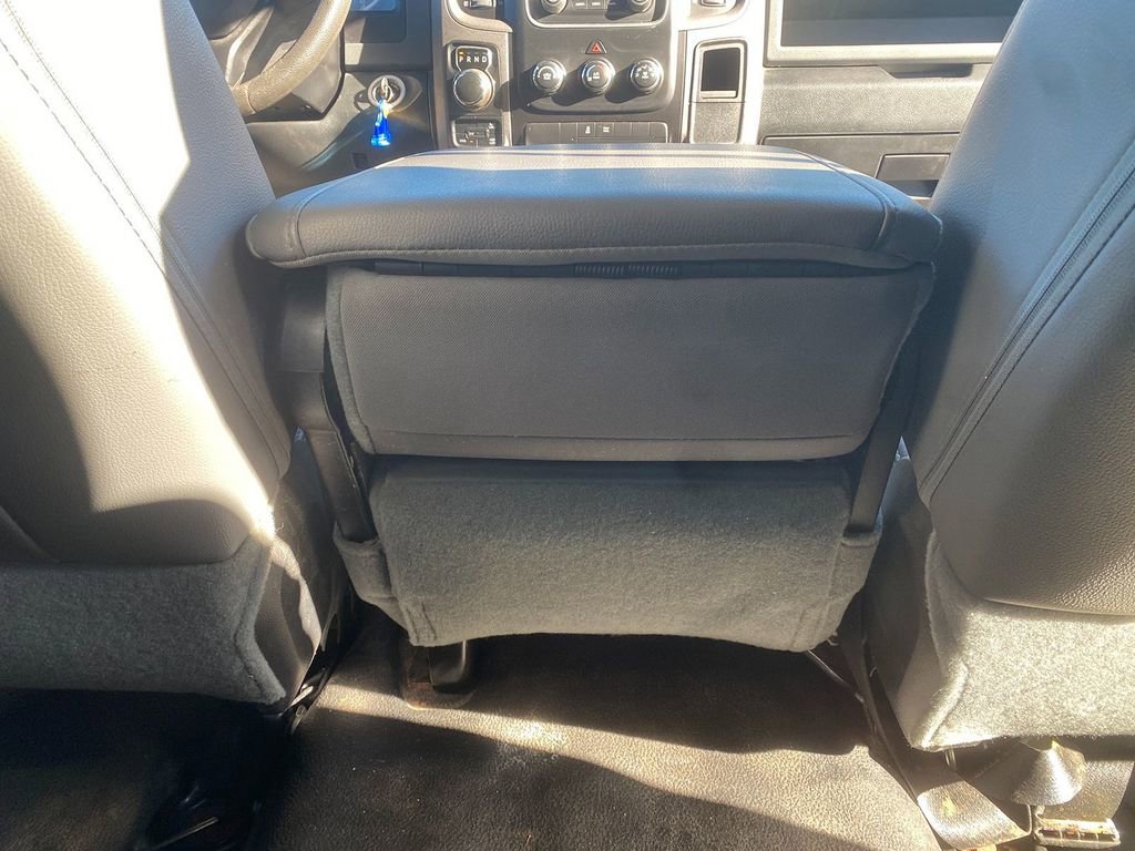 Used 2016 RAM 1500 Tradesman w/ Protection Group AWD/4WD image 29