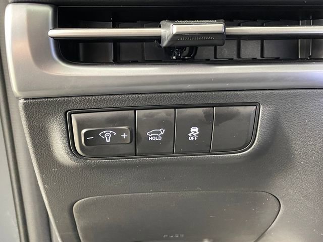 New 2026 Hyundai Tucson SEL AWD/4WD image 11
