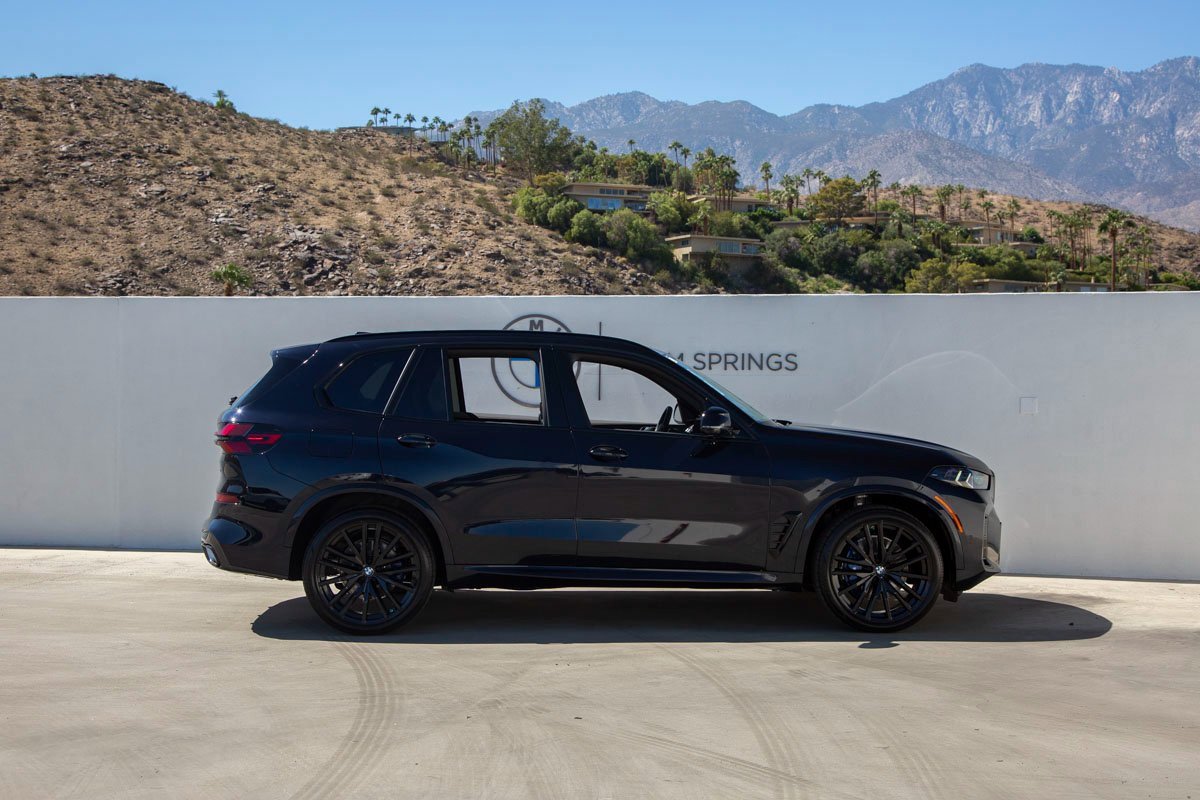 New 2026 BMW X5 xDrive40i image 6