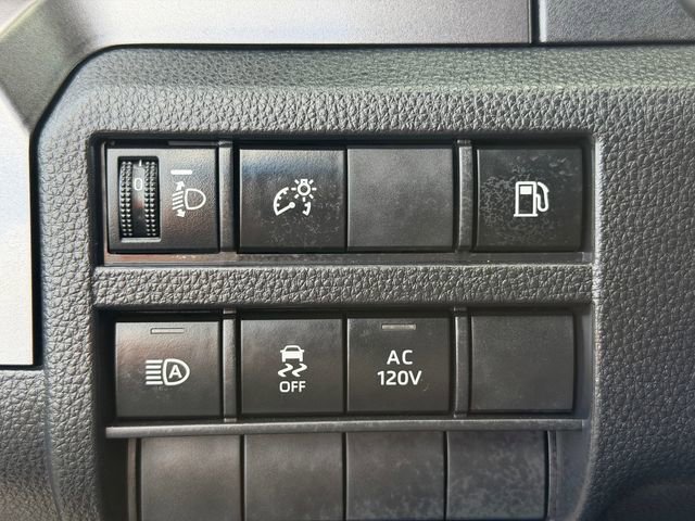 Certified 2025 Toyota 4Runner TRD Sport AWD/4WD image 33