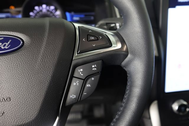 Certified 2024 Ford Edge SEL w/ Convenience Package image 45