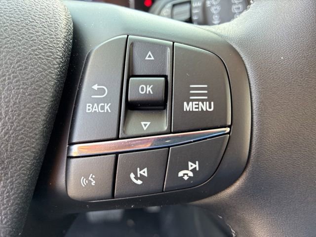 New 2026 Ford Bronco Sport Heritage w/ Convenience Package image 30