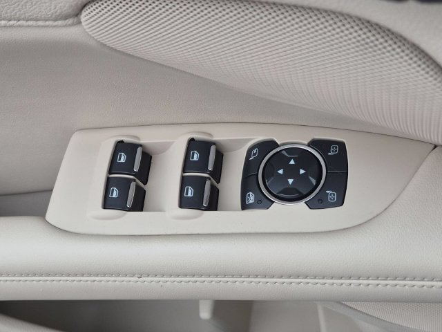 Used 2020 Lincoln MKZ Reserve w/ Elements Package FWD image 16