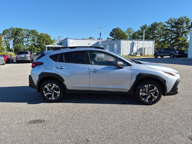 New 2026 Subaru Crosstrek 2.5i Premium AWD/4WD image 2