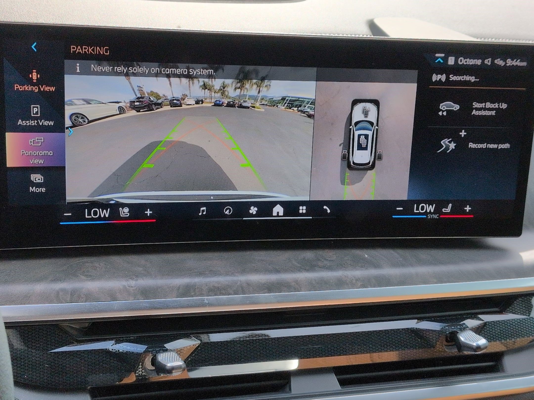 Used 2026 BMW X5 sDrive40i w/ Climate Comfort Package RWD image 58