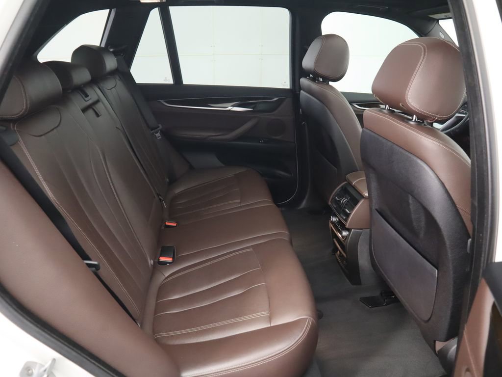 Used 2018 BMW X5 xDrive35i image 23