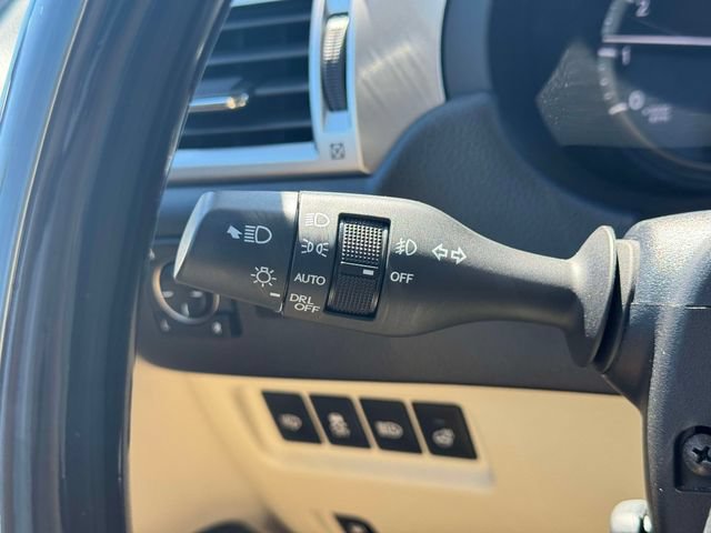 Certified 2023 Lexus GX 460 Premium w/ Premium Package AWD/4WD image 29