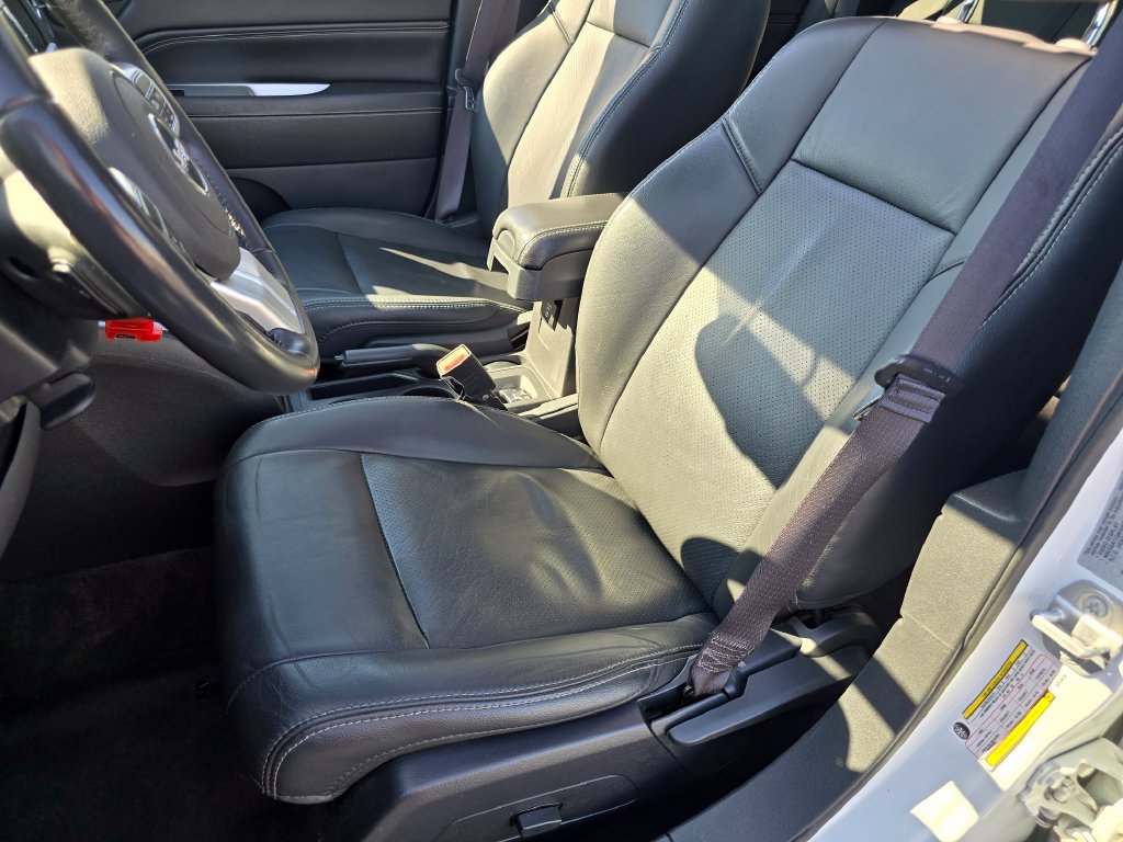 Used 2017 Jeep Compass High Altitude AWD/4WD image 22