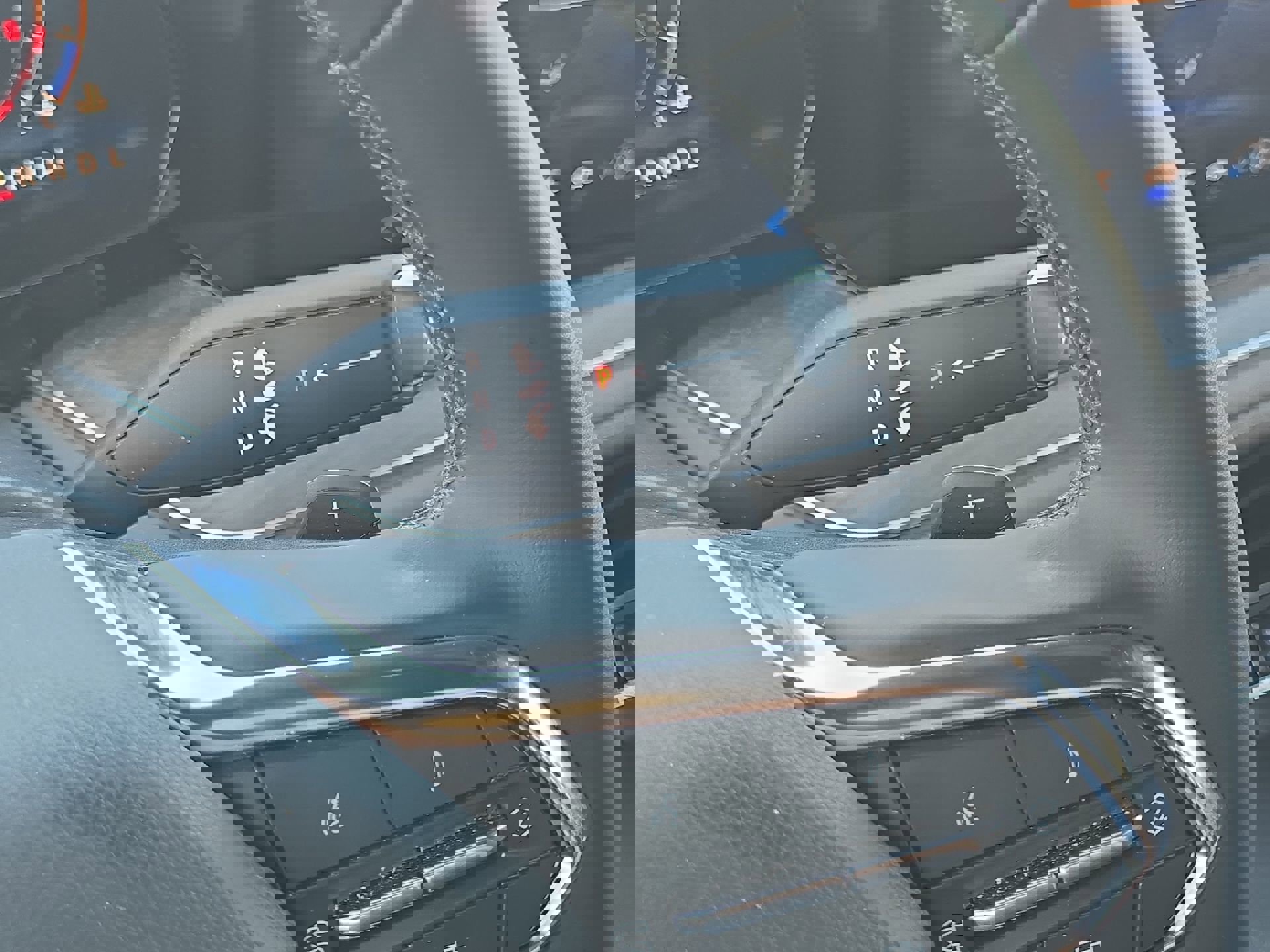 Used 2026 Chevrolet Tahoe High Country image 20