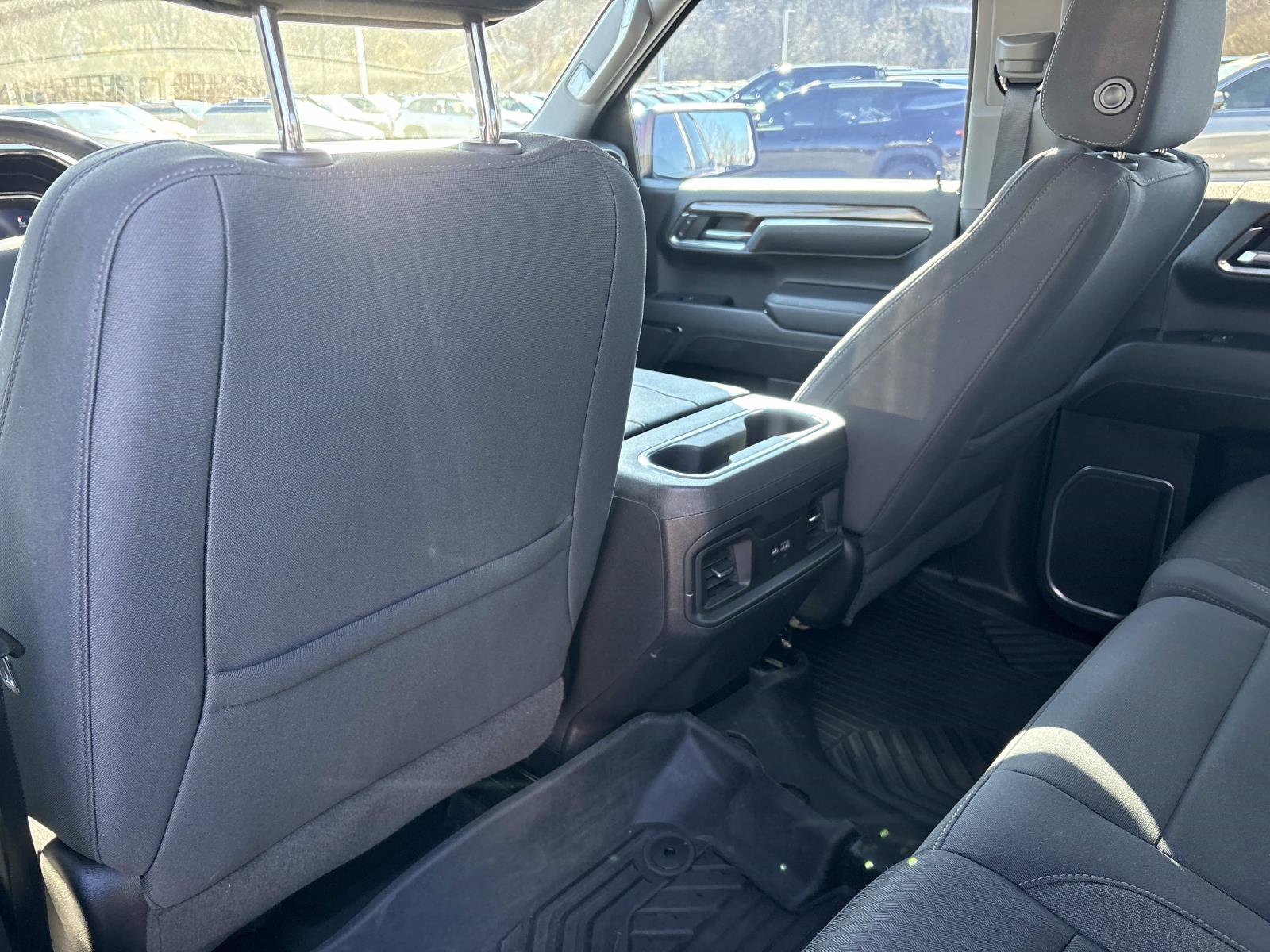 Used 2023 Chevrolet Silverado 1500 LT Trail Boss w/ Protection Package image 29