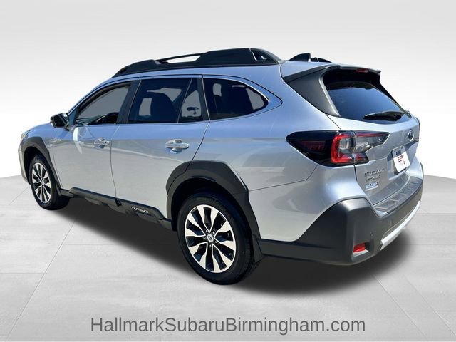 Certified 2024 Subaru Outback Limited image 5