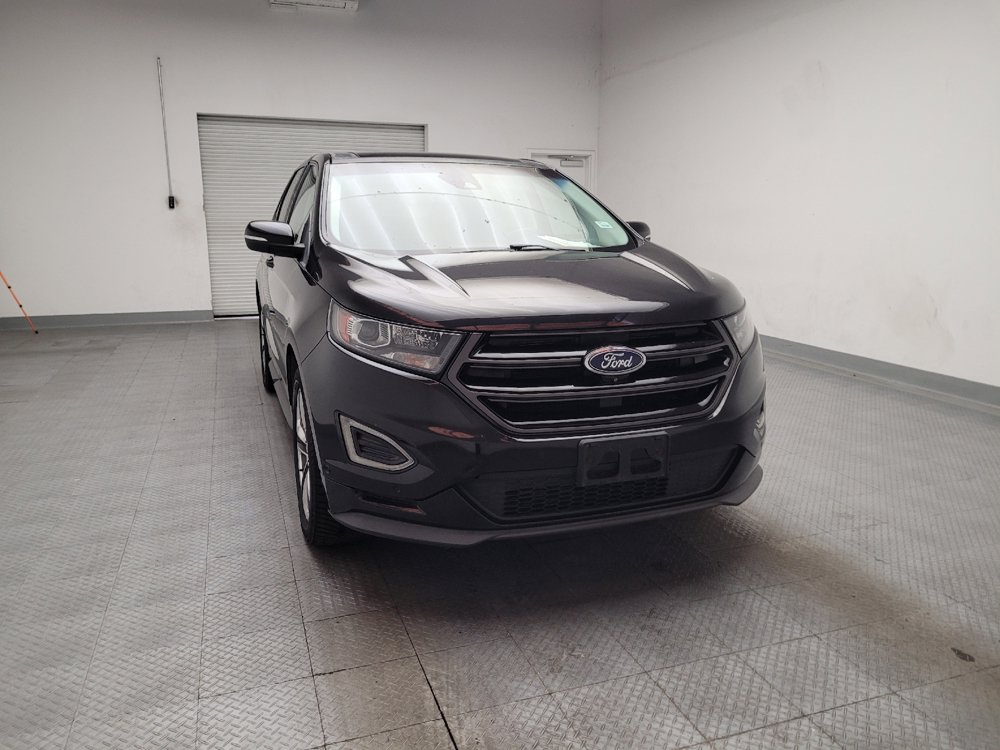 Used 2015 Ford Edge Sport w/ Equipment Group 401A AWD/4WD image 14