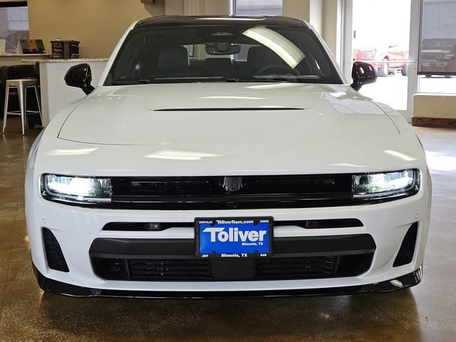 New 2026 Dodge Charger Scat Pack w/ Blacktop Package image 3