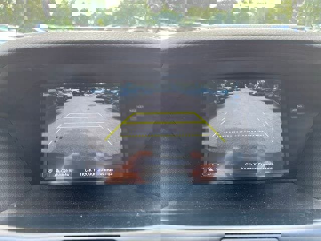 Used 2020 Acura MDX FWD image 12