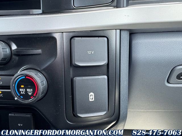 New 2026 Ford F450 XL w/ XL Driver Assist Package AWD/4WD image 24
