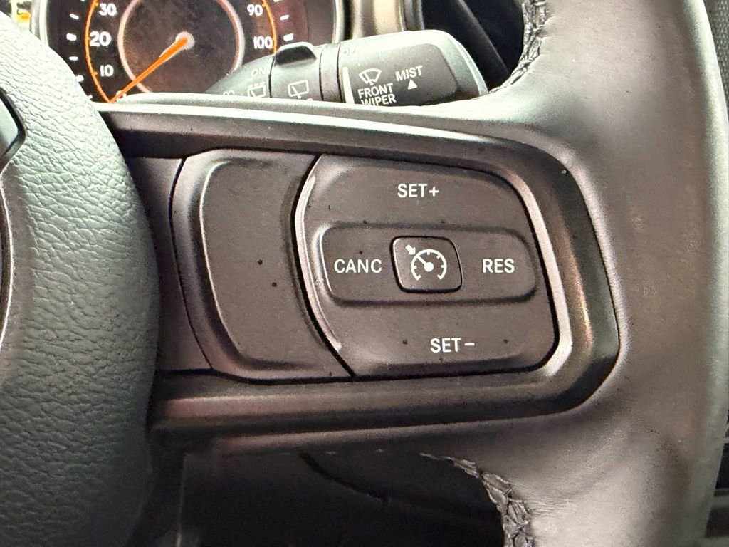 Used 2020 Jeep Wrangler Unlimited Sport S image 20