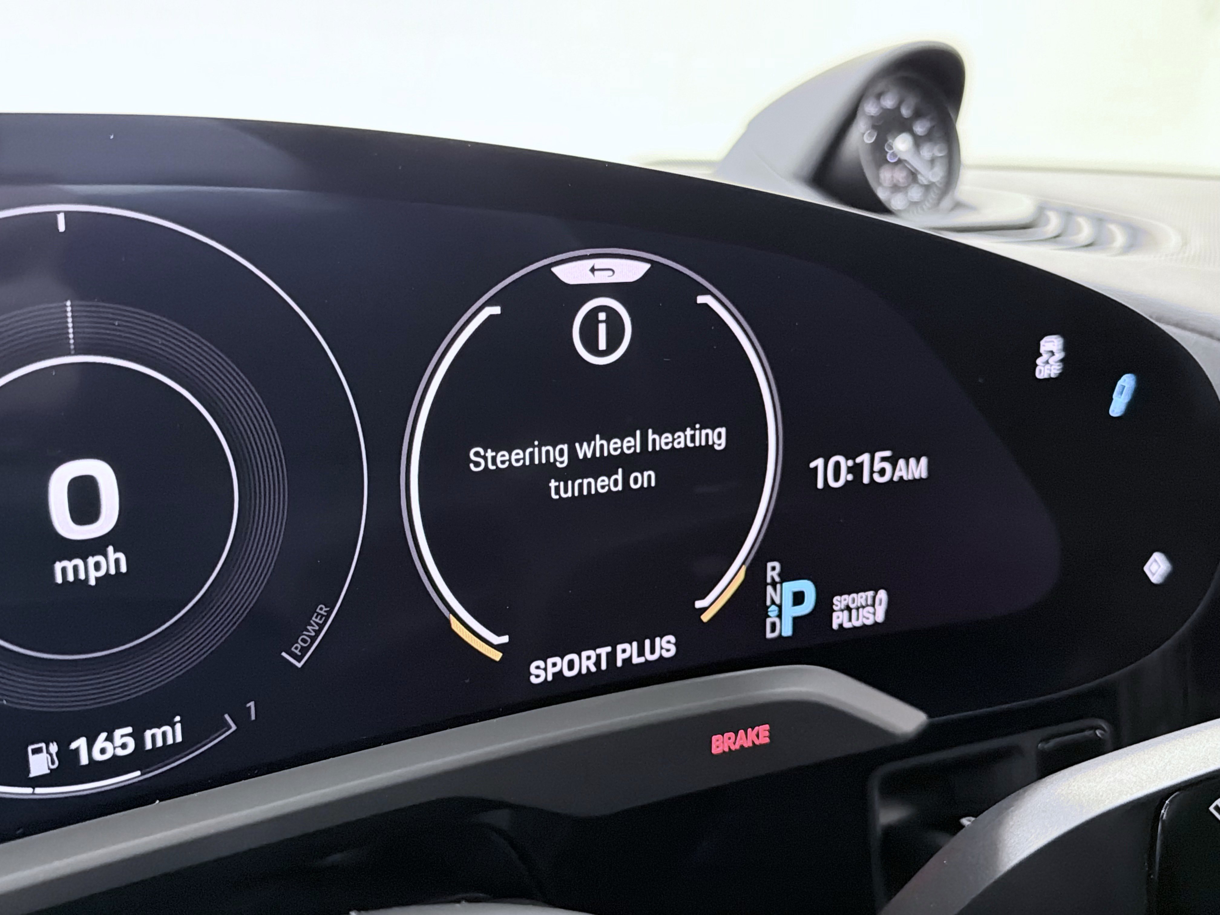 Certified 2021 Porsche Taycan RWD image 51