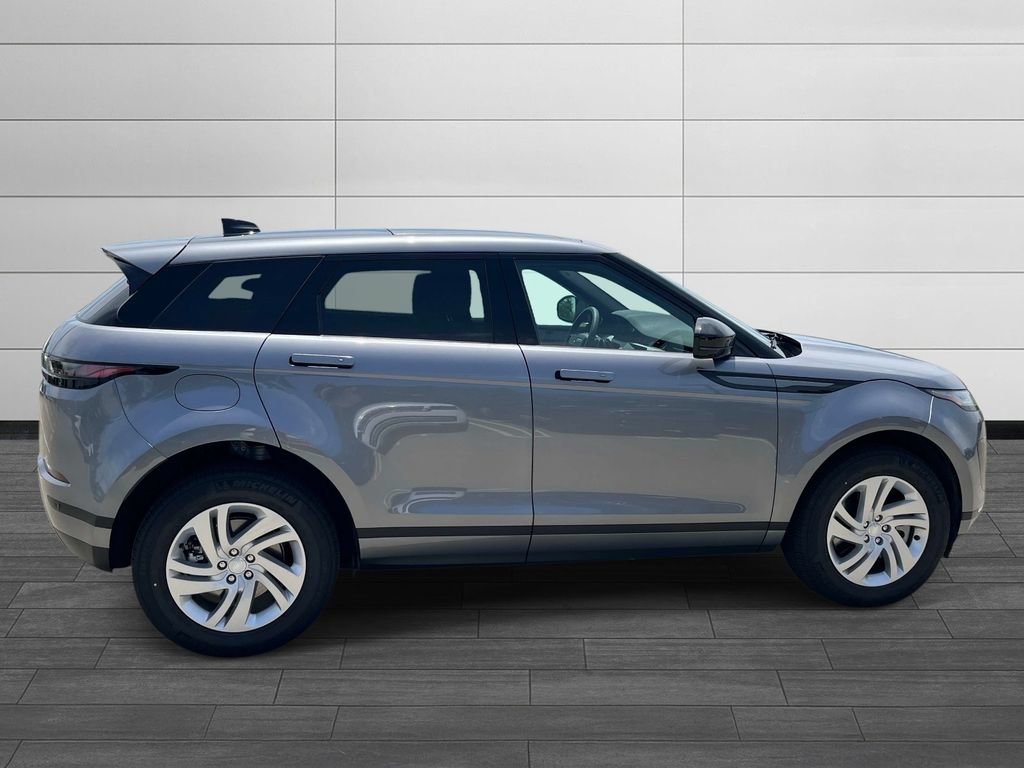 New 2026 Land Rover Range Rover Evoque S AWD/4WD image 6