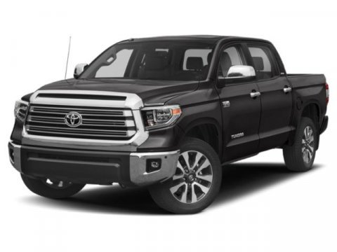 Used 2018 Toyota Tundra Limited image 4