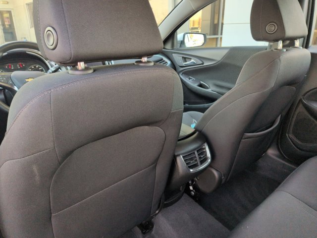Used 2023 Chevrolet Malibu LT image 16