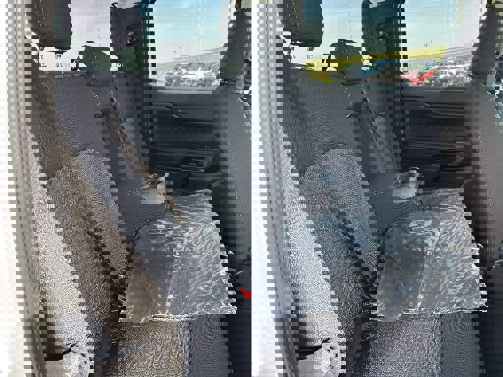 New 2026 Ford Ranger XL image 15